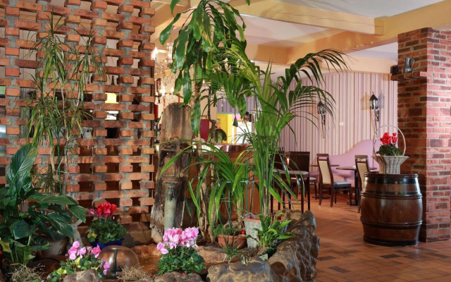 Sure Hotel by Best Western Saint-Quentin Ouest Le pot d'étain