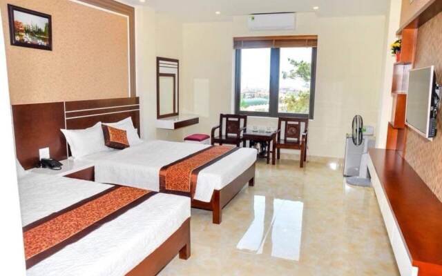 Duy Anh Hotel