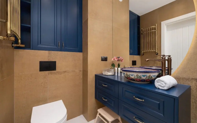 Prandoty Apartment by Renters Prestige