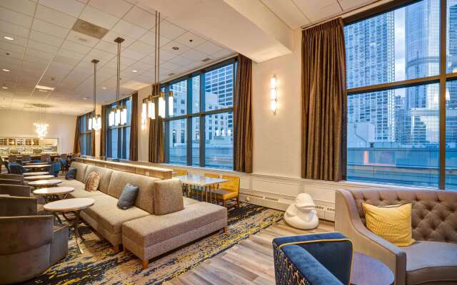 Homewood Suites by Hilton Chicago-Downtown