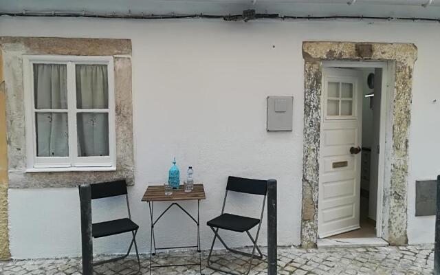 Casinhas da Ajuda nº25