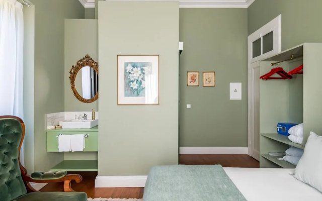 Villa Camelia Boutique House