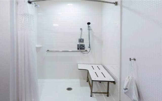 Hampton Inn & Suites Houston-Bush Intercontinental Aprt