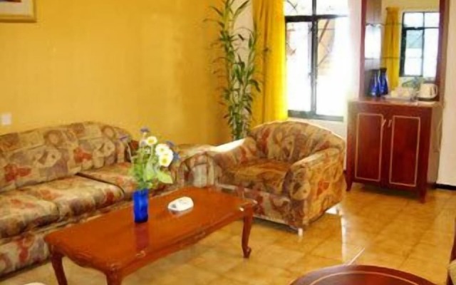 Angels Resort