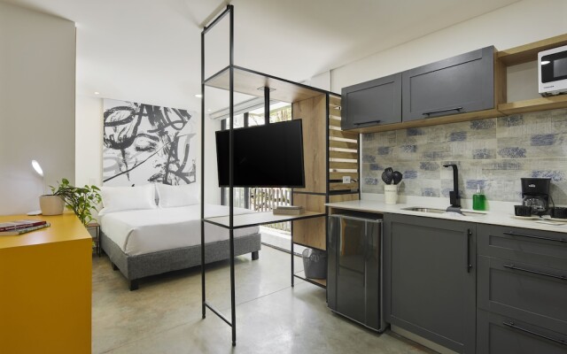 Altio hotel
