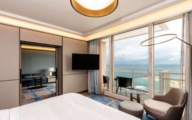 The Vista at Hilton Tel Aviv
