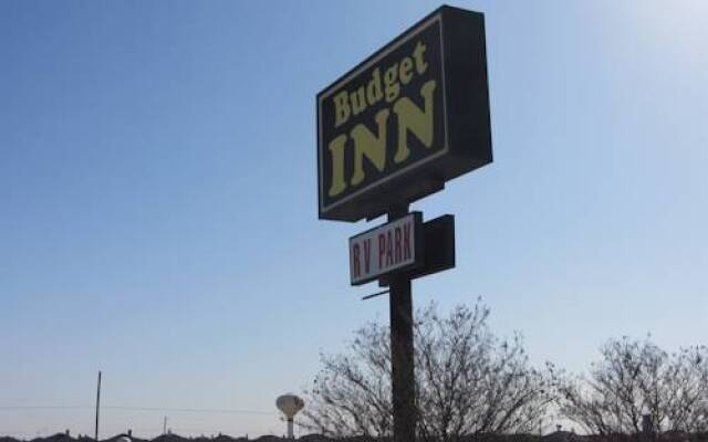Odessa Budget Inn