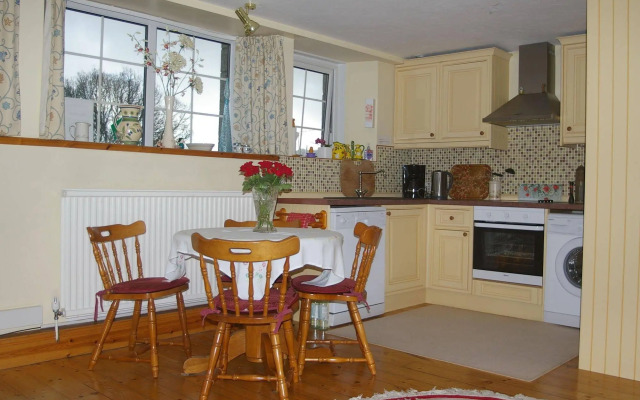 The Old School Guest House