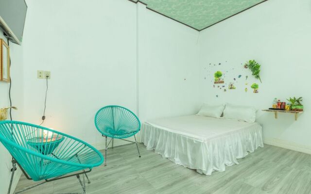 Lang Chai 162 by OYO Rooms