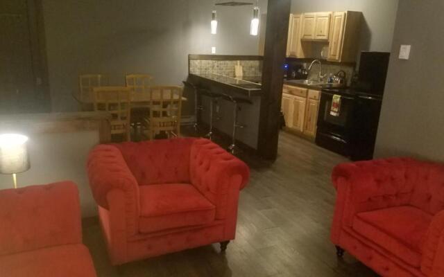 Downhill Apartments - Lake Placid