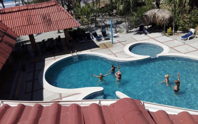 Hotel Brisas del Pacifico