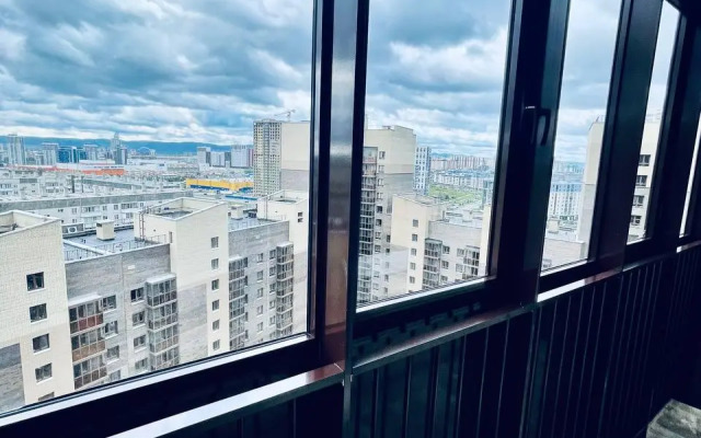 Kak doma in Svetlogorsk lane 12A