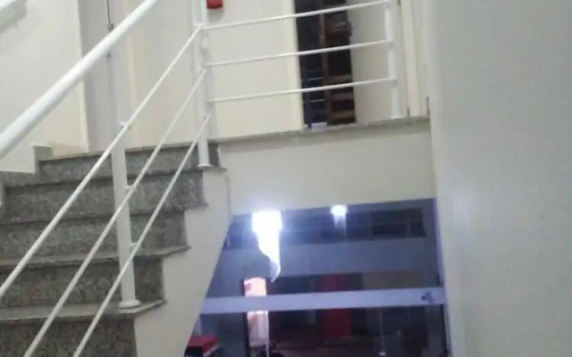 Sea Shells Hotel Caragua