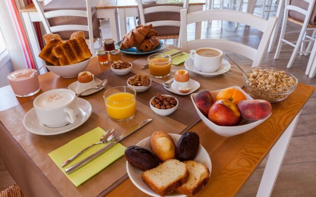 The Originals City, Hôtel Le Lodge