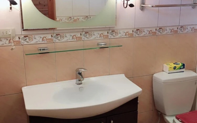 Yuli Sun Homestay