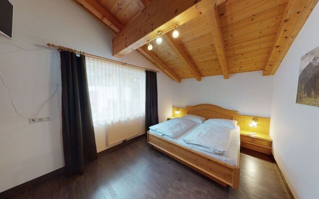 Appartement Kitzsteinhorn