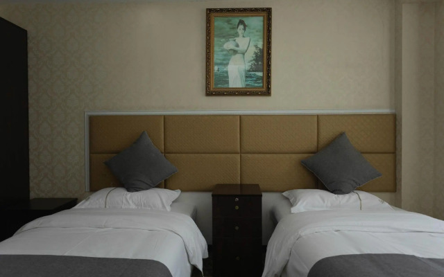 Yaohui Business Hotel