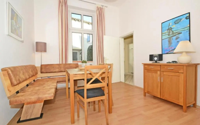 Apartment Martha 4