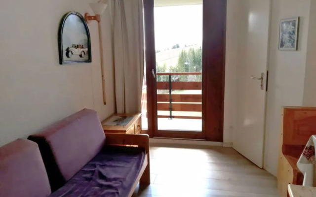 Les Balcons de L'Etale - INH 27795