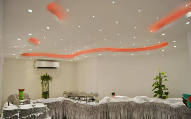 Hotel Elephant Park