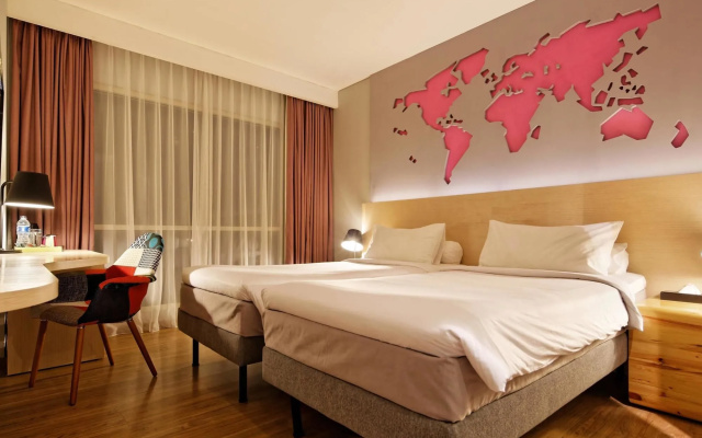 ibis Styles Jakarta Airport