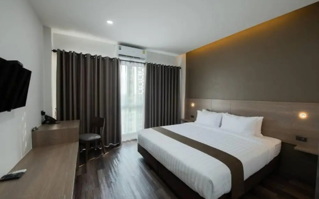 The Vienna Place Hotel