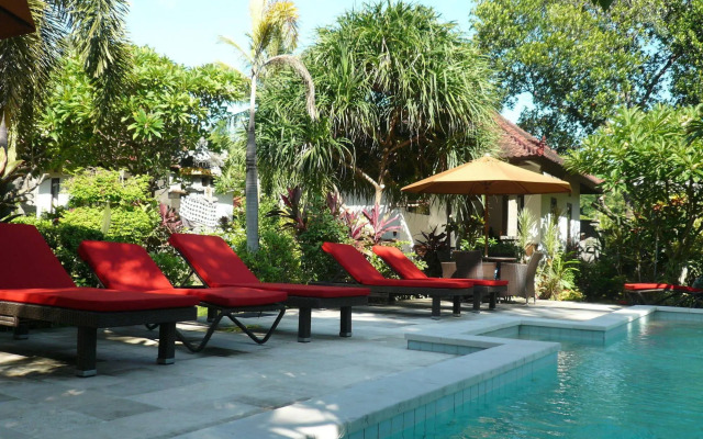 Di Abian Resort