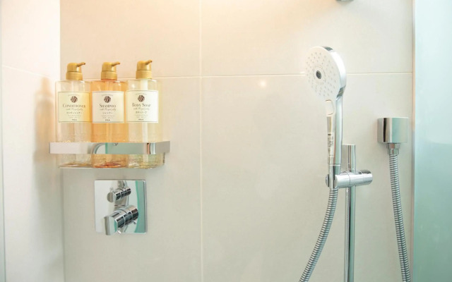Yokote Plaza Hotel