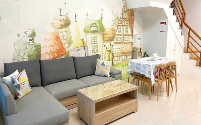 Lanyue Homestay