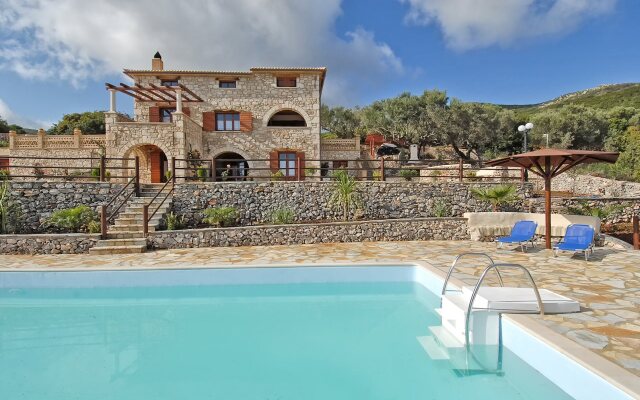 Villa Poseidon