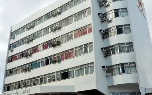 Grande Hotel