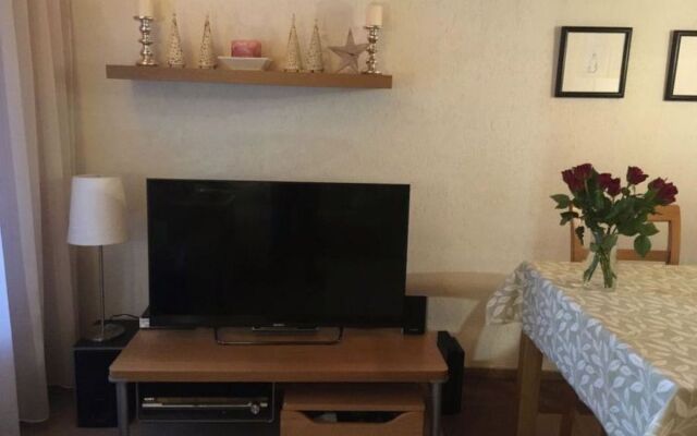 Apartment Halten Zweisimmen