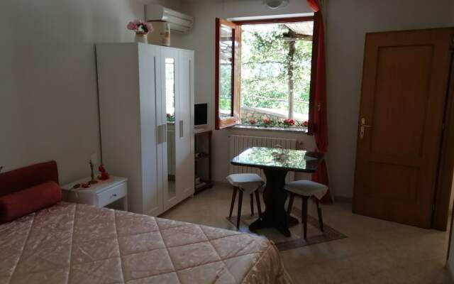 Villa Romantica