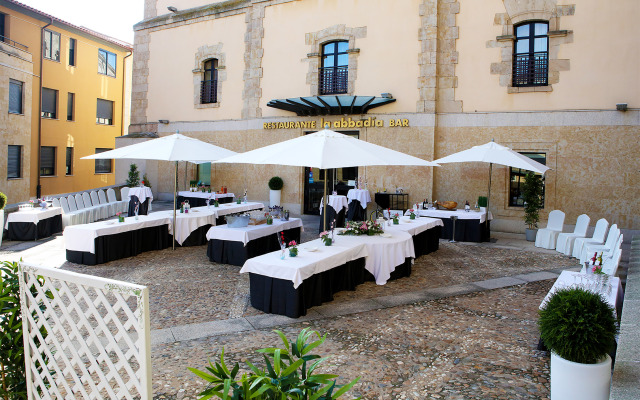 Abba Fonseca Hotel