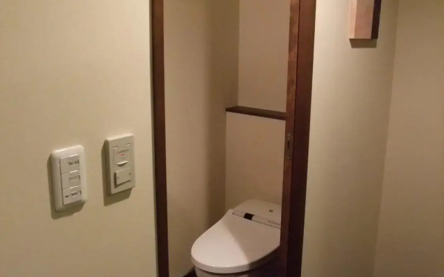 Ochanomizu Hotel Shoryukan