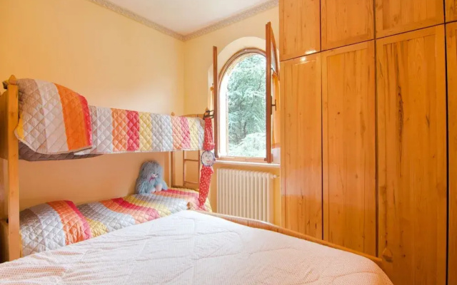 Holiday Home in Sarnano Near Sibillini Mountains