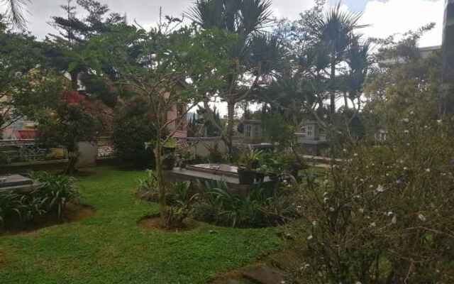 OYO 90384 Bukit Cipendawa Mc