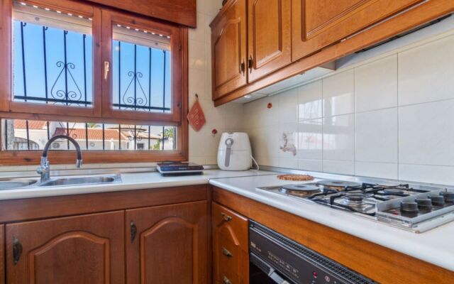 House Picasso Rojales