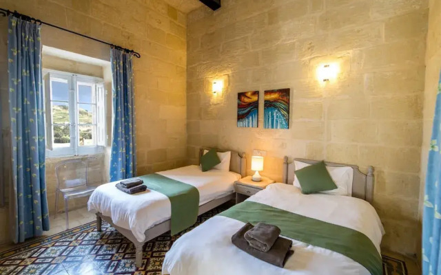 Ta Girardu - Victoria Holiday Home