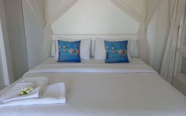 SleepEasy Beach Hostel Huahin
