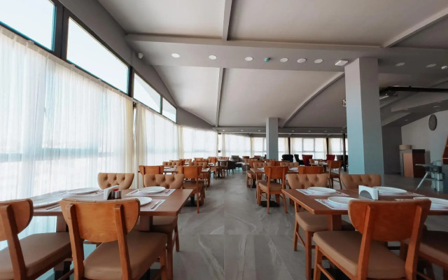 Yalcindag Hotel Burdur