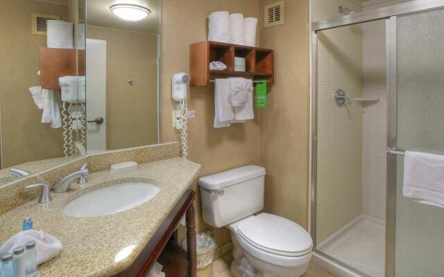 Hampton Inn Tuscaloosa-University