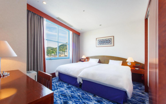 Premier Hotel Mojiko