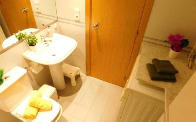 Apartamento Gran Reserva 2