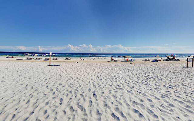 Sand Dollar Dunes - 4 Br Home