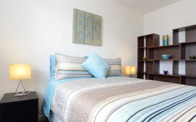 Beach City Suite #3