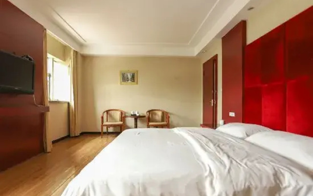 Jiayu Guest Hotel
