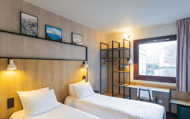 Ibis Grenoble Gare