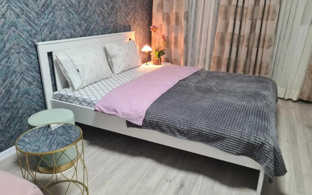 Ghencea Residence 158 Floor 10 (Adults Only)