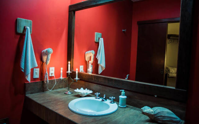 Pousada Aconchego da Magia